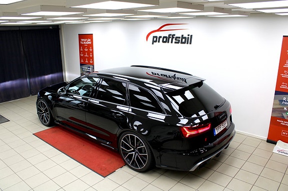 Audi A6 26 of 30