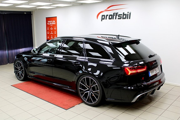 Audi A6 23 of 30