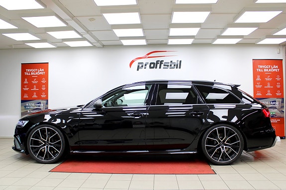 Audi A6 2 of 30