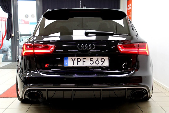 Audi A6 15 of 30