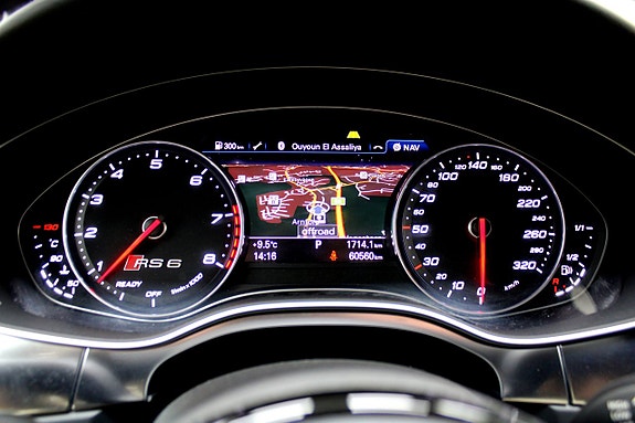 Audi A6 10 of 30
