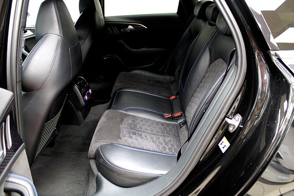 Audi A6 9 of 30