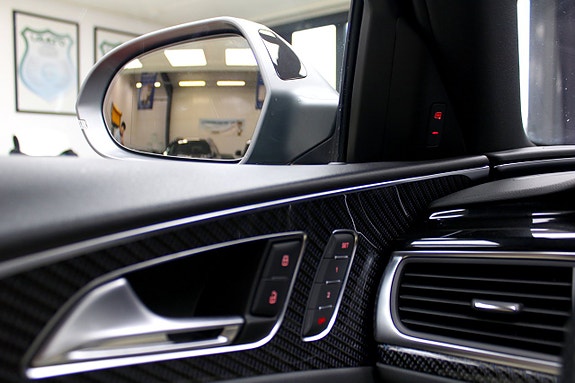 Audi A6 17 of 30