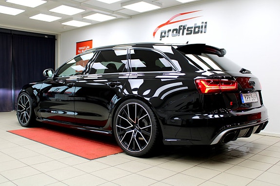 Audi A6 25 of 30