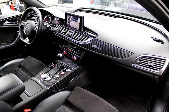 Audi A6 20 of 30