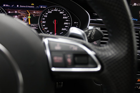 Audi A6 18 of 30