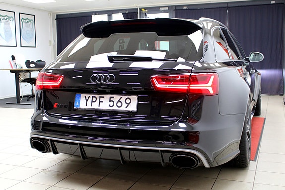Audi A6 16 of 30