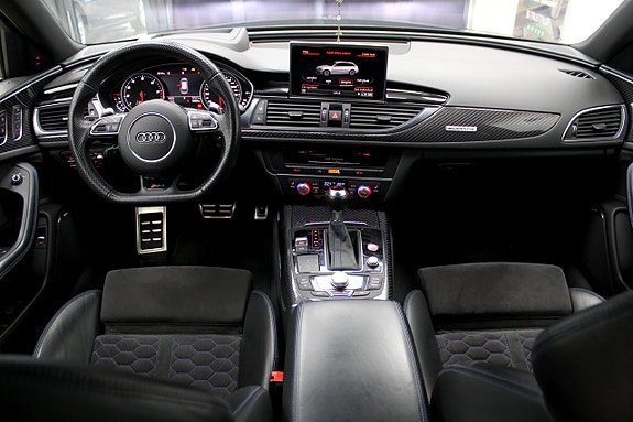 Audi A6 8 of 30