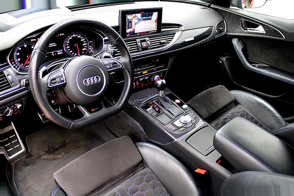 Audi A6 6 of 30