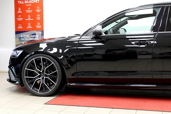Audi A6 21 of 30