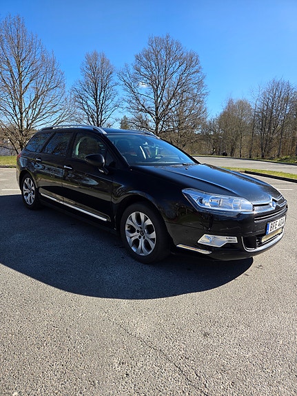 İkinci el  Citroen C5 1.6