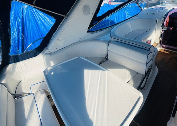 Bavaria 32 Sport -07 9 of 14