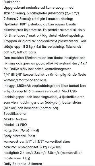 Product image 3 of 6