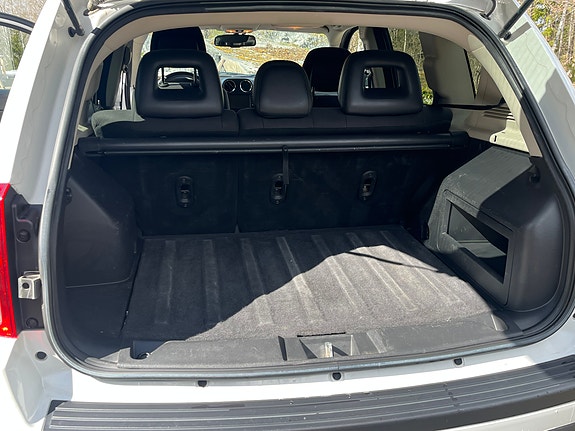 Jeep Compass 8 of 9