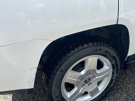 Jeep Compass 9 of 9