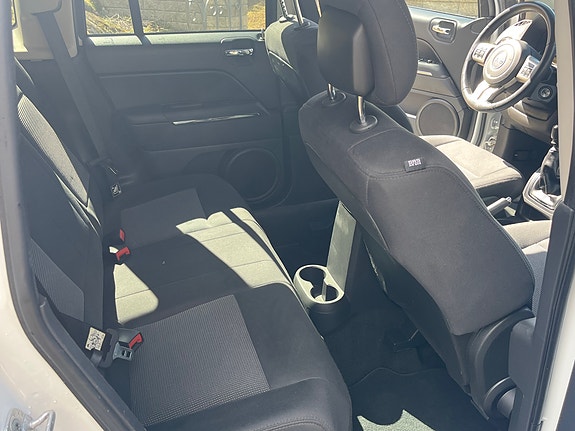 Jeep Compass 5 of 5
