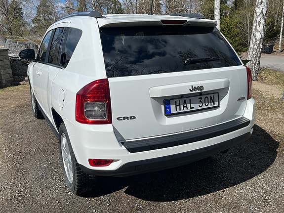 Jeep Compass 3 of 5