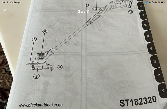 Product image 3 of 3