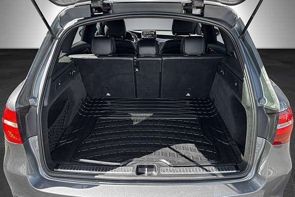 Mercedes-Benz GLC220 d 11 of 23