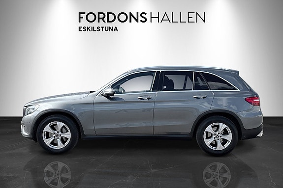 Mercedes-Benz GLC220 d 4 of 5