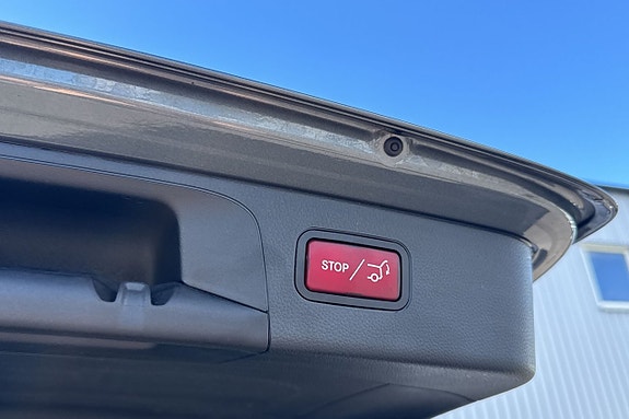 Mercedes-Benz GLC220 d 23 of 23