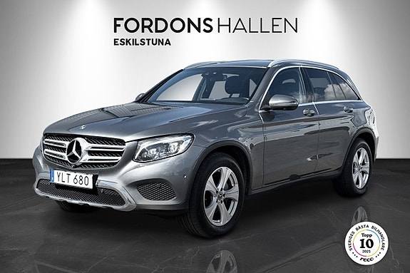 Mercedes-Benz GLC220 d