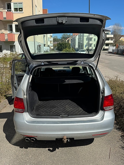 Brugt Volkswagen Golf 1.4