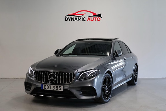 Mercedes-Benz E220