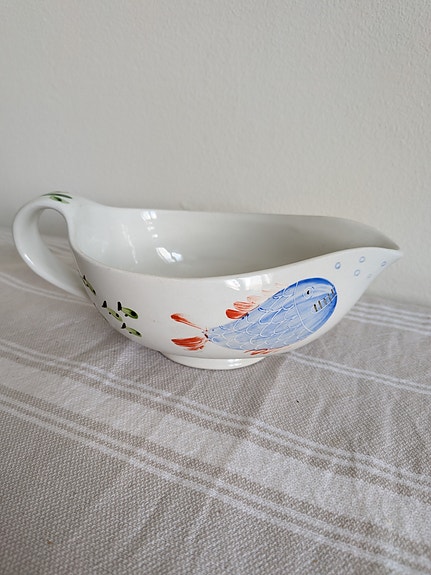 Stig Lindberg Gustavsberg "Löja"