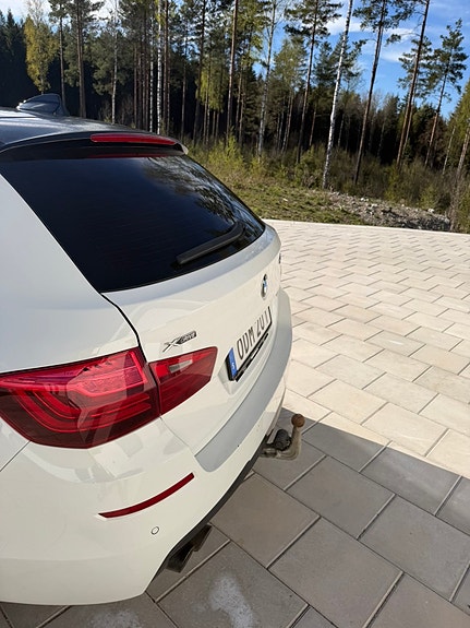 BMW 530d 14 of 15