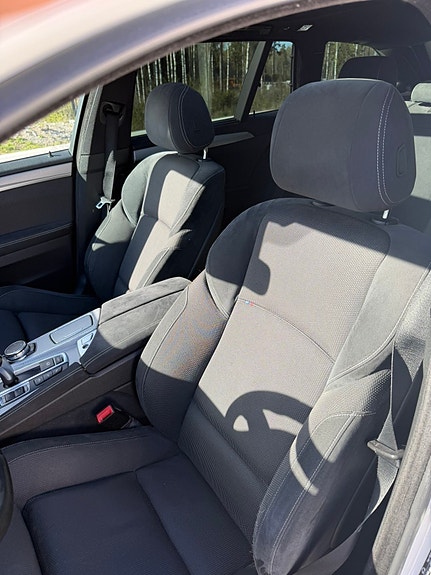 BMW 530d 7 of 15