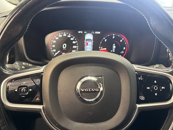 Volvo V60 Cross Country 11 of 11
