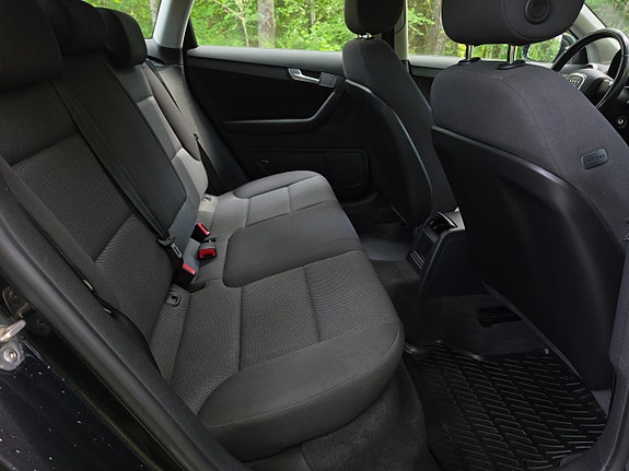Audi A3 8 of 18