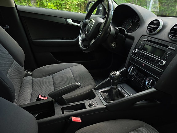 Audi A3 12 of 18
