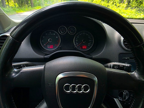 Audi A3 13 of 18