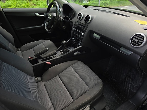 Audi A3 11 of 18