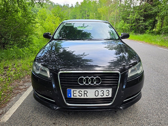 Audi A3 2 of 5