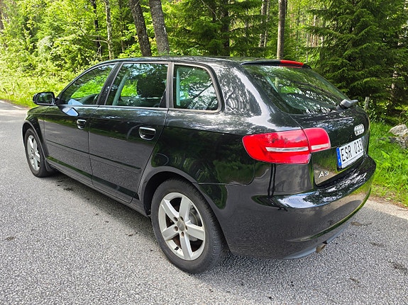 Audi A3 5 of 5