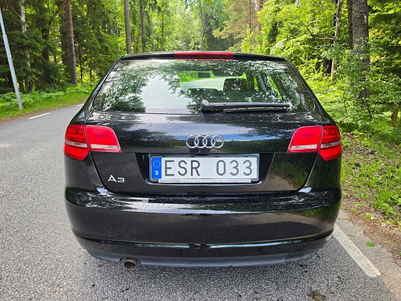 Audi A3 6 of 18
