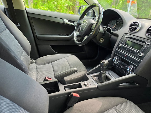 Audi A3 10 of 18