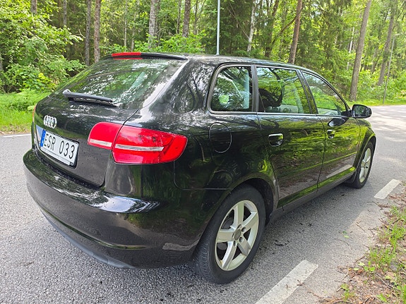Audi A3 7 of 18