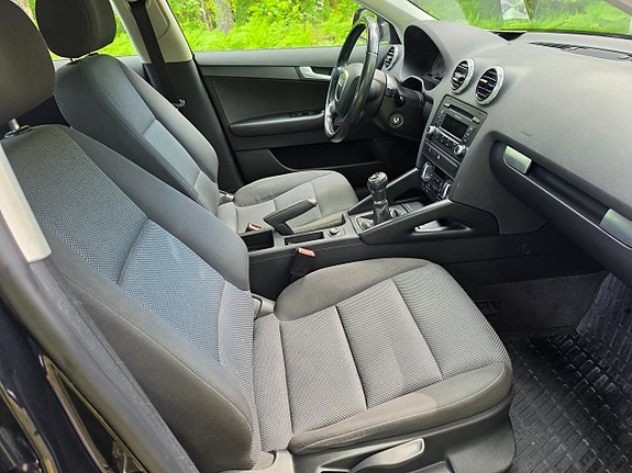 Audi A3 9 of 18