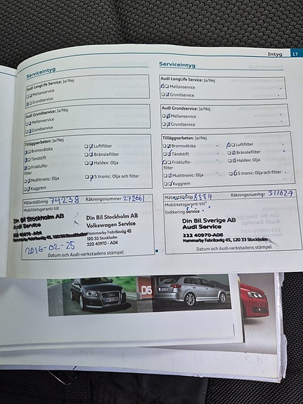 Audi A3 15 of 18