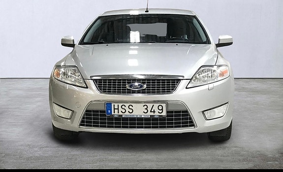 Brugt Ford Mondeo 