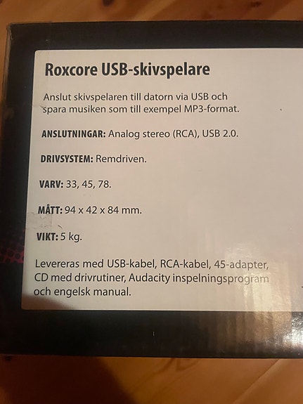 Product image 2 of 2