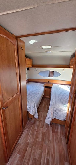 Solifer Finlandia 600 3 of 5