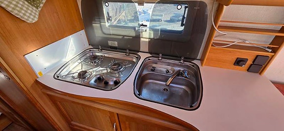 Solifer Finlandia 600 9 of 13
