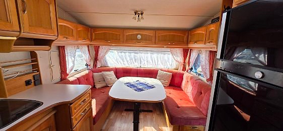 Solifer Finlandia 600 11 of 13