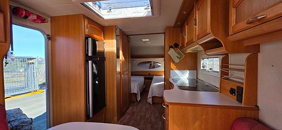 Solifer Finlandia 600 12 of 13