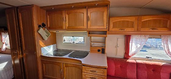 Solifer Finlandia 600 8 of 13